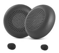 YunYiYi Cuscinetti auricolari di ricambio per cuffie Logitech Zone Wired