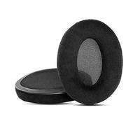 YunYiYi Cuscinetti auricolari di ricambio per cuffie SHD8850 SHD8800 compatibili con Philips SHD8850/12 SHD8800/12 (velluto)