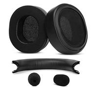 YunYiYi Cuscinetti auricolari per fascia compatibile con auricolari wireless Microsoft Xbox, cuffie stereo Xbox 20° anniversario edizione speciale (set 2)