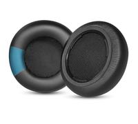 YunYiYi MMX100 - Cuscinetti auricolari di ricambio compatibili con cuffie Beyerdynamic MMX150 MMX100 MMX200 Pro (non adatti per cuffie MMX300 DT Series)