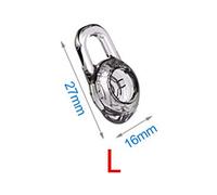YunYiYi - Set di 3 auricolari di ricambio in silicone per auricolari Plantronics M100 MX100 975 925 M25 M28 M55 M155