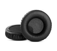Yunyiyi tazze di ricambio Ear Pads schiuma cuscinetti cuscino parti di riparazione compatibili con AKG K420 K450 Q460 Y45 cuffia