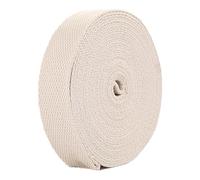 YunYunStrap Cinghia in cotone per manici di borse, cinghie per bagagli