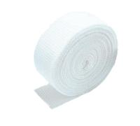 YunYunStrap Cinghie in Tessuto di Cotone da 20 mm 25 mm 38 mm 50 mm per Borse Cucito, 5 Iarde 23+ Colori Spesse 1,3 mm