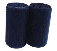 YunYunStrap Nastro a strappo da 100mm da cucire su strisce con chiusura in tessuto di nylon posteriore non autoadesivo
