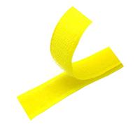 YunYunStrap Nastro da cucire con gancio e anello 25 mm 5 iarde, Retro adesivo non adesivo, Nastro di fissaggio per cucire Strisce di nylon Nastro di fissaggio in tessuto Nastro ad incastro