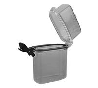 YUOIUX Impermeabile Diving Dry Box Immersione Sigillatura Secco Scatola di Immagazzinaggio con Corda Gancio Subacquea Trasparente Galleggiante Impermeabile Caso