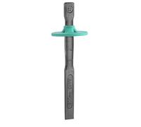 YUOIUX Scalpelli Strumento Calcestruzzo Scalpelli Testa Cementi Pietra Splitters Acciaio Muratura Scalpelli Pala piatta Proces Legno