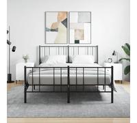 YUOTYRKTEJRSG Mobiletto portaoggetti Comodino per camera da lettoComodini 2 pz Bianco Lucido 40x40x50 cm in Legno MultistratoAdatto alle camere da letto