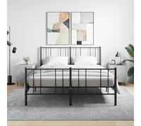 YUOTYRKTEJRSG Mobiletto portaoggetti Comodino per camera da lettoComodini 2 pz Grigio Cemento 40x40x50 cm in Legno MultistratoAdatto alle camere da letto