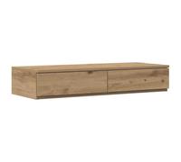 YUOTYRKTEJRSG White Ottoman Bed Frame 80.5 x 200 cm Engineered Wood With Gas Lift Storage Mechanism Easy Assembly for Small Bedroom Modern Design