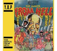Yup - Hippos From Hell [Analog]