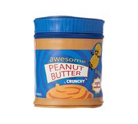 YUP PEANUT BUTTER POUCH
