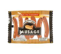 YUP SAUSAGES POUCH