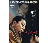 Yupanqui, Atahualpa - El Legado