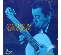 Yupanqui, Atahualpa - Viajes Por El Mundo