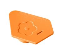 YUPEIUKLI 3 Pezzi Guida per Cuciture Magnetica Poligonale Multiuso per Macchina da Cucire con Scala per Il Posizionamento del Tessuto per trapuntatura