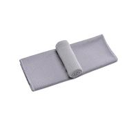 YUPEIUKLI Asciugamano rinfrescante per Esterni, Asciugamano Sportivo ad Asciugatura Rapida, 30x80 cm, Protezione Solare per Palestra, Nuoto, Esercizio Fisico