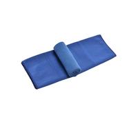 YUPEIUKLI Asciugamano rinfrescante per Esterni, Asciugamano Sportivo ad Asciugatura Rapida, 30x80 cm, Protezione Solare per Palestra, Nuoto, Esercizio Fisico