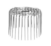 YUPEIUKLI Copriscarico Anti-Roditori in Acciaio, Design a Maglia Curva, Facile da Proteggere dai Roditori, Resistente per la Difesa dei Tubi del Bagno e della Cucina