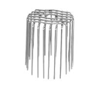 YUPEIUKLI Copriscarico Anti-Roditori in Acciaio, Design a Maglia Curva, Facile da Proteggere dai Roditori, Resistente per la Difesa dei Tubi del Bagno e della Cucina