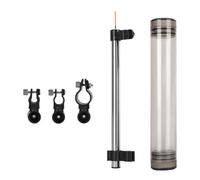 YUPEIUKLI Galleggiante da Pesca Secchio portaoggetti, indicatori di galleggiamento per l'uso, Attrezzatura da Pesca Staccabile e Installazione Rapida