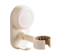 YUPEIUKLI Supporto per asciugacapelli a Ventosa Girevole a 360 Gradi, Montaggio a Parete, Senza Fori, salvaspazio per la casa