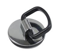 YUPEIUKLI Tappi di Scarico per lavandino con Design Pull Up Stop Leak Migliorato, Costruzione Robusta, per Bagno, Cucina e utilità