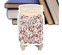 yupeuooe Barattolo di ricompensa aula | Tabella dei barattoli di ricompensa di classe per bambini | di comportamento Forniture per il lavoro di lavoro del muro del bambino quotidiano della