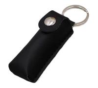 yupeuooe Porta Pen Drive, Portachiavi USB in Pelle con Custodia Protettiva, Borsa Portatile per Accessori IT, Ufficio, Scuola e Viaggi