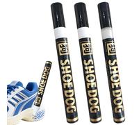yupeuooe Pulizzante Per Scarpe Bianche - Detergente Per Macchie Di Sneakers | Penna Riparatrice Colore E Deossidante Per Sneakers Contro Grassi Per Casa Viaggio Interno Esterno Uso Quotidiano Unisex