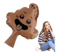 yupeuooe Scherzo | Giocattolo Scherzo per Bambini, con Suono Morbido per Adulti Ragazzi Feste Scuola Campeggio Viaggi Aereo Pesce d'Aprile Halloween