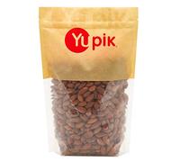 Yupik Mandorle tostate salate con noci 1,0 kg