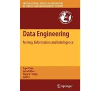 Yupo Chan Data Engineering (Copertina rigida)