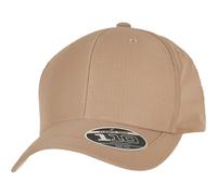 Yupoong 110 Ripstop Snapback Cap Basecap Kappe In Poliestere A Due Parti Novità