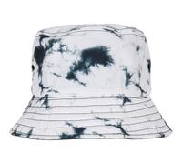 Yupoong Batik Tingere Reversibile Bucket Ha Cappello Pesca Pescatore Sole