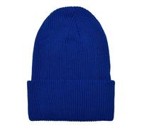 Yupoong Berretto Beanie In Lana Riciclata 100% Poliestere Unisex