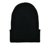Yupoong Berretto Beanie In Lana Riciclata 100% Poliestere Unisex