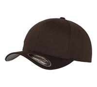 Yupoong - Cappellino Classico con Visiera Casual - Uomo