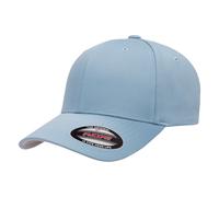 Yupoong - Cappellino Classico con Visiera Casual - Uomo