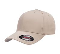 Yupoong - Cappellino Classico con Visiera Casual - Uomo