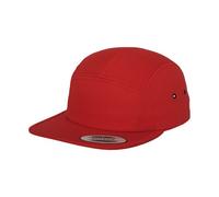 Yupoong - Cappellino Classico con Visiera Casual - Uomo (RW2890)