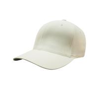 Yupoong - Cappellino Classico con Visiera - Uomo (Confezione da 2)