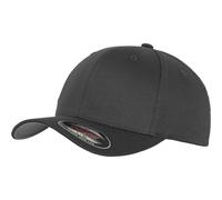 Yupoong - Cappellino Classico con Visiera - Uomo (Confezione da 2)