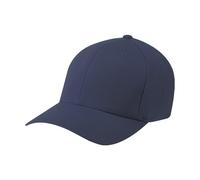 Yupoong - Cappellino Classico con Visiera - Uomo (Confezione da 2)