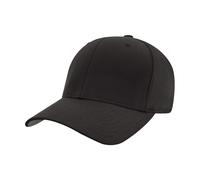 Yupoong - Cappellino Classico con Visiera - Uomo (Confezione da 2)