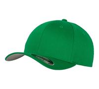 Yupoong - Cappellino Classico con Visiera - Uomo (Confezione da 2)
