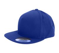 Yupoong - Cappellino Da Baseball Classico - Unisex (RW4164)