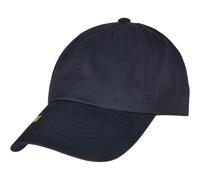 Yupoong Cappellino Dad Cap in Poliestere Riciclato, Strapback 6245RP