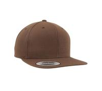 Yupoong - Cappellino Visiera Piatta Casual Invernale - Uomo (RW2886)